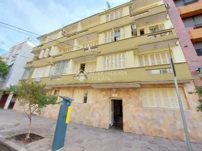 Apartamento com 3 Quartos à venda, 87m² no Santana, Porto Alegre