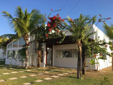 Casa de Condomínio com 4 Quartos à venda, 238m² no , Touros