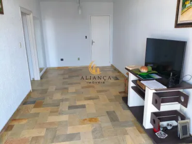 Apartamento com 3 Quartos à venda, 74m² no Praia Comprida, São José