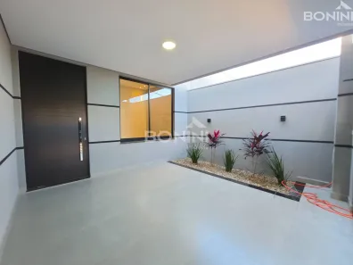 Casa com 3 Quartos à venda, 110m² no Parque Universitário, Americana