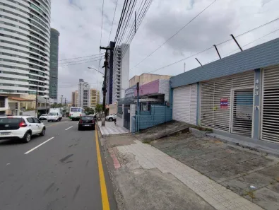 Imóvel Comercial à venda, 203m² no Petrópolis, Natal