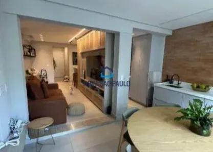 Apartamento com 2 Quartos à venda, 75m² no Cerqueira César, São Paulo