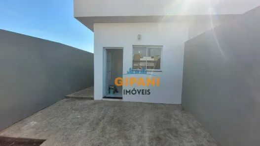 Casa com 2 Quartos à venda, 78m² no Residencial Reserva da Barra, Jaguariúna