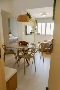 Apartamento com 1 Quarto à venda, 40m² no Copacabana, Rio de Janeiro