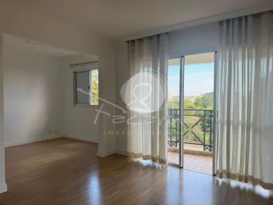 Apartamento com 3 Quartos para alugar, 136m² no Jardim das Paineiras, Campinas