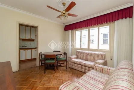Apartamento com 2 Quartos à venda, 65m² no Menino Deus, Porto Alegre