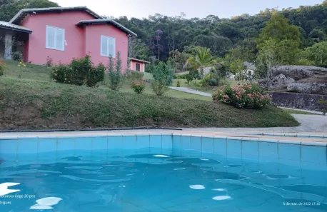 Casa com 6 Quartos à venda, 18000m² no Posse, Petrópolis