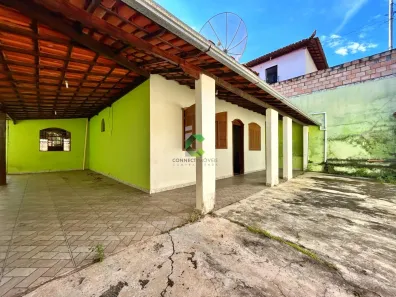 Casa com 2 Quartos à venda, 360000m² no Tropical, Contagem