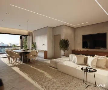 Apartamento com 2 Quartos à venda, 94m² no Campinas, São José