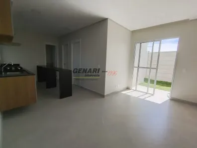 Apartamento com 2 Quartos para alugar, 60m² no Jardins do Império, Indaiatuba