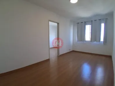 Apartamento com 1 Quarto à venda, 42m² no Partenon, Porto Alegre