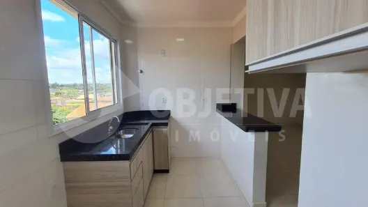 Apartamento com 2 Quartos à venda, 46m² no Pampulha, Uberlândia