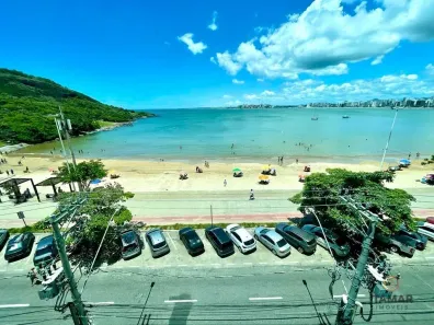 Apartamento com 4 Quartos à venda, 211m² no Praia do Morro, Guarapari