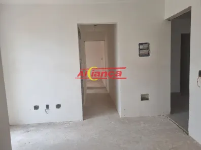 Apartamento com 2 Quartos à venda, 40m² no Jardim Aida, Guarulhos