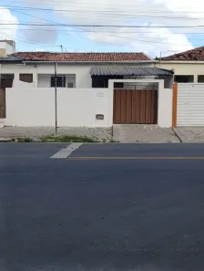 Casa com 3 Quartos para alugar, 90m² no Mangabeira, João Pessoa