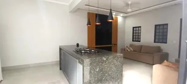 Casa com 3 Quartos à venda, 116m² no Residencial e Comercial Palmares, Ribeirão Preto