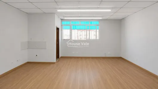Sala Comercial para alugar, 40m² no Jardim Satélite, São José dos Campos