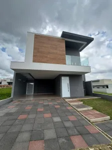 Casa de Condomínio com 3 Quartos à venda, 158m² no Morro Vermelho, Mogi Mirim
