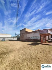 Lote/Terreno à venda, 270m² no Veredas, Brasília