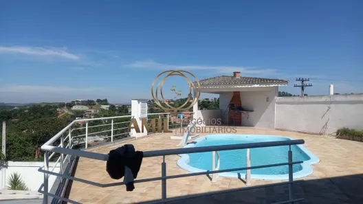 Casa com 4 Quartos à venda, 280m² no Centro, Igaratá