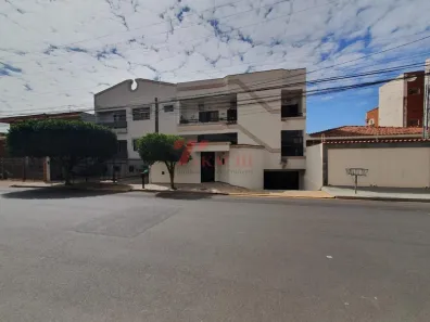 Apartamento com 3 Quartos à venda, 94m² no Campos Elíseos, Ribeirão Preto