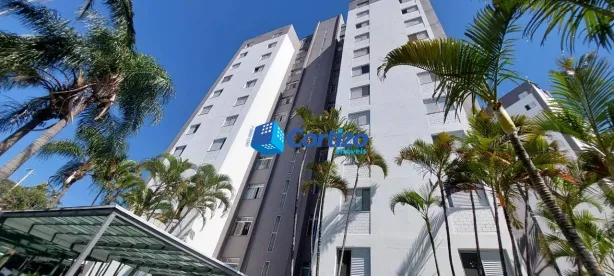 Apartamento com 3 Quartos à venda, 98m² no Vila Inhamupe, Jundiaí