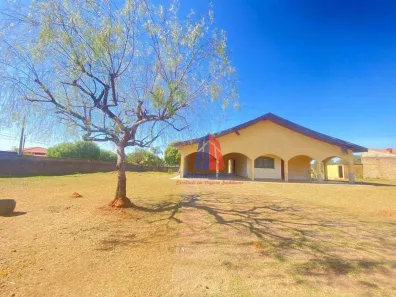 Lote/Terreno à venda, 1500m² no Jardim Santa Eliza, Americana
