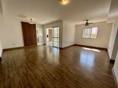 Apartamento com 3 Quartos à venda, 136m² no Loteamento Residencial Vila Bella Dom Pedro, Campinas
