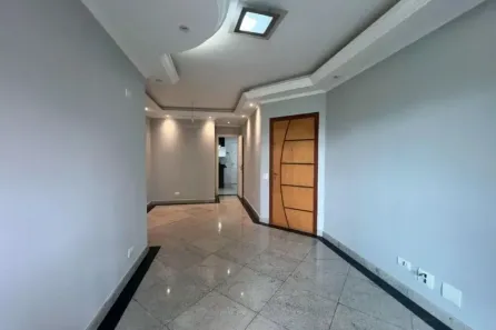 Apartamento com 3 Quartos para venda ou aluguel, 106m² no Anchieta, São Bernardo do Campo