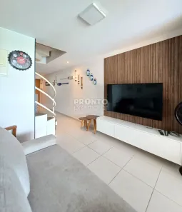 Apartamento com 2 Quartos à venda, 67m² no Centro, Ipojuca