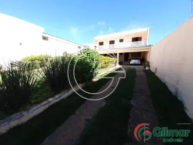 Casa com 3 Quartos à venda, 165m² no Centro, Marília