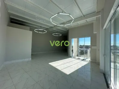 Ponto Comercial para alugar, 70m² no Parque Residencial São Joaquim, Santa Bárbara D'Oeste
