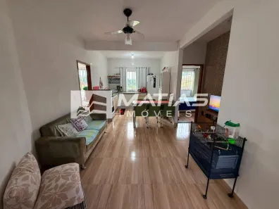 Casa com 2 Quartos à venda, 75m² no Jardim Santa Rosa, Guarapari