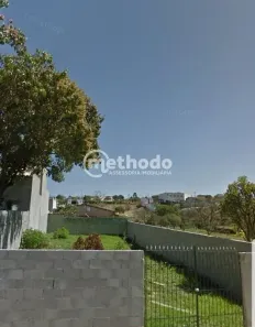 Lote/Terreno à venda, 250m² no Parque Residencial Campina Grande, Campinas
