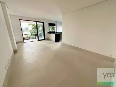 Apartamento com 3 Quartos à venda, 121m² no Funcionários, Belo Horizonte