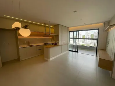 Apartamento com 2 Quartos para alugar, 84m² no Praia Brava de Itajaí, Itajaí