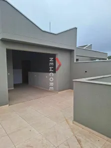 Cobertura com 2 Quartos à venda, 100m² no Silveira, Santo André