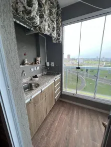 Apartamento com 1 Quarto à venda, 45m² no Nova Aliança, Ribeirão Preto
