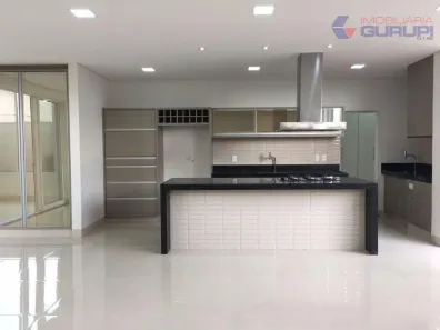 Casa de Condomínio com 3 Quartos à venda, 260m² no Parque Residencial Damha V, São José do Rio Preto