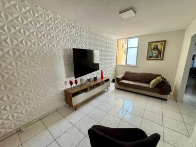 Apartamento com 2 Quartos à venda, 55m² no Jatiúca, Maceió