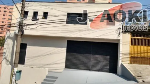 Galpão/Depósito/Armazém à venda, 700m² no Vila Moraes, São Paulo
