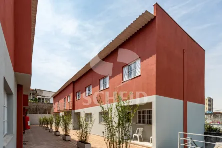 Casa de Condomínio com 2 Quartos à venda, 800m² no Conjunto Residencial Jardim Canaã, São Paulo