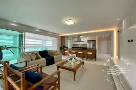 Apartamento com 3 Quartos à venda, 158m² no Riviera, Bertioga
