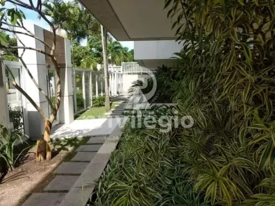 Apartamento com 3 Quartos à venda, 115m² no Barra da Tijuca, Rio de Janeiro