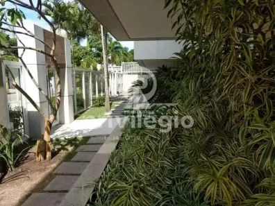 Apartamento com 3 Quartos à venda, 115m² no Barra da Tijuca, Rio de Janeiro