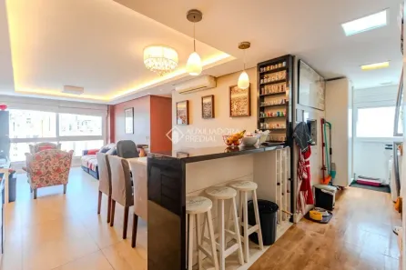 Apartamento com 3 Quartos à venda, 87m² no Passo da Areia, Porto Alegre
