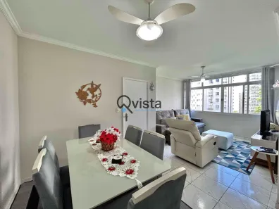 Apartamento com 2 Quartos à venda, 85m² no Pitangueiras, Guarujá