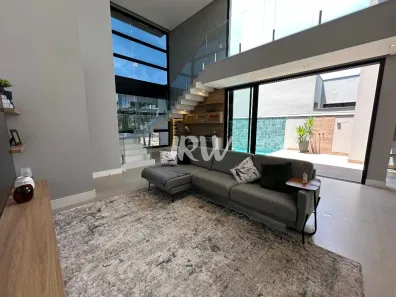 Casa de Condomínio com 4 Quartos à venda, 360m² no Residencial Duas Marias, Indaiatuba