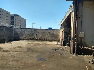 com 1 Quarto à venda, 1200m² no Santa Terezinha, Piracicaba