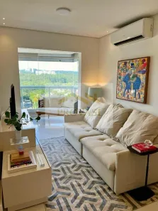Apartamento com 2 Quartos à venda, 67m² no Melville Empresarial I e II, Barueri